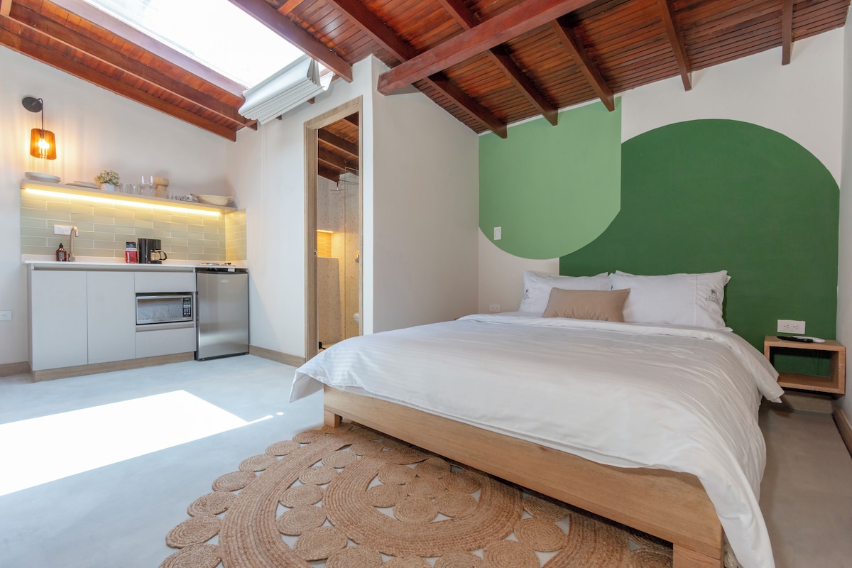 Habitación