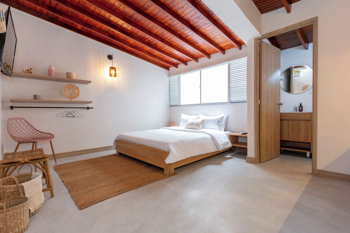 Habitación