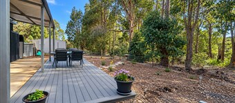 Al's Crash Pad – Peaceful Jalbarragup Retreat