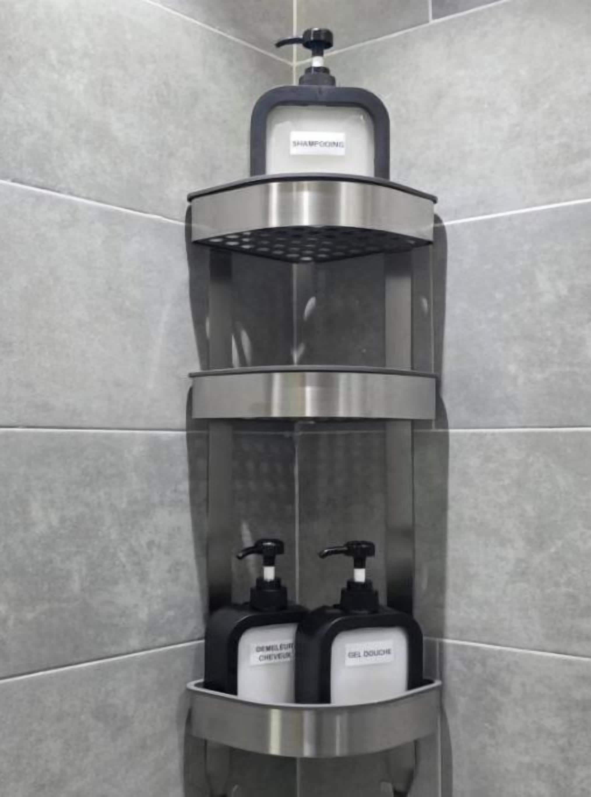 Équipements de salle de bain