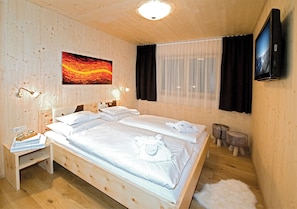 Unclassified image, 5 of 6, button - Chalets Glemmtal - Chalet Schmittenblick (Viehhofen)