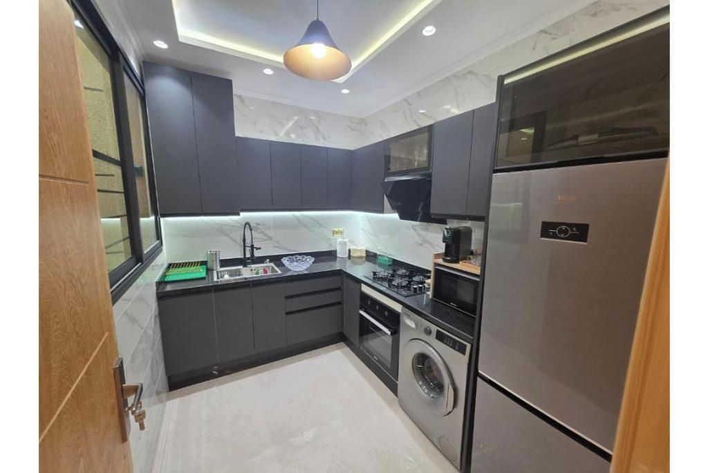 Cuisine privée