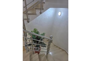 Interior - Host ABDO: Apartment 4 (Larache)