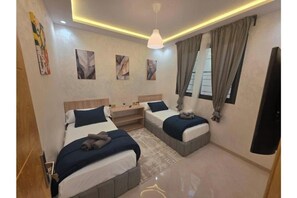 Room - Host ABDO: Apartment 4 (Larache)