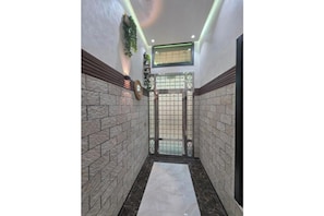 Interior - Host ABDO: Apartment 4 (Larache)