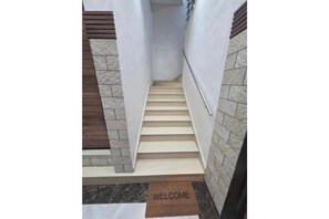 Interior - Host ABDO: Apartment 4 (Larache)