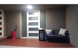 Interior - Single-family home with parking in Franciacorta (Capriolo)