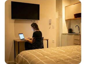 Room - LaFayette Residence (São Paulo)