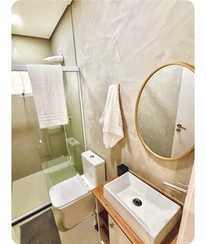 Badkamer