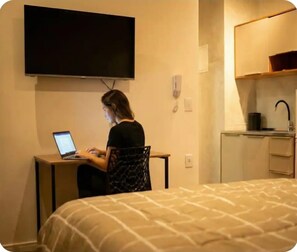 Room - LaFayette Residence (São Paulo)