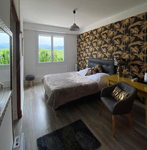 Room - La maison de Barlest  (Barlest)