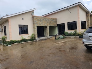 Exterior - Belmont Hotel Mbale (Mbale)