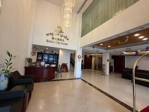 Hall