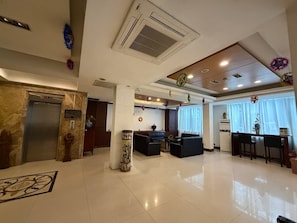 Hall