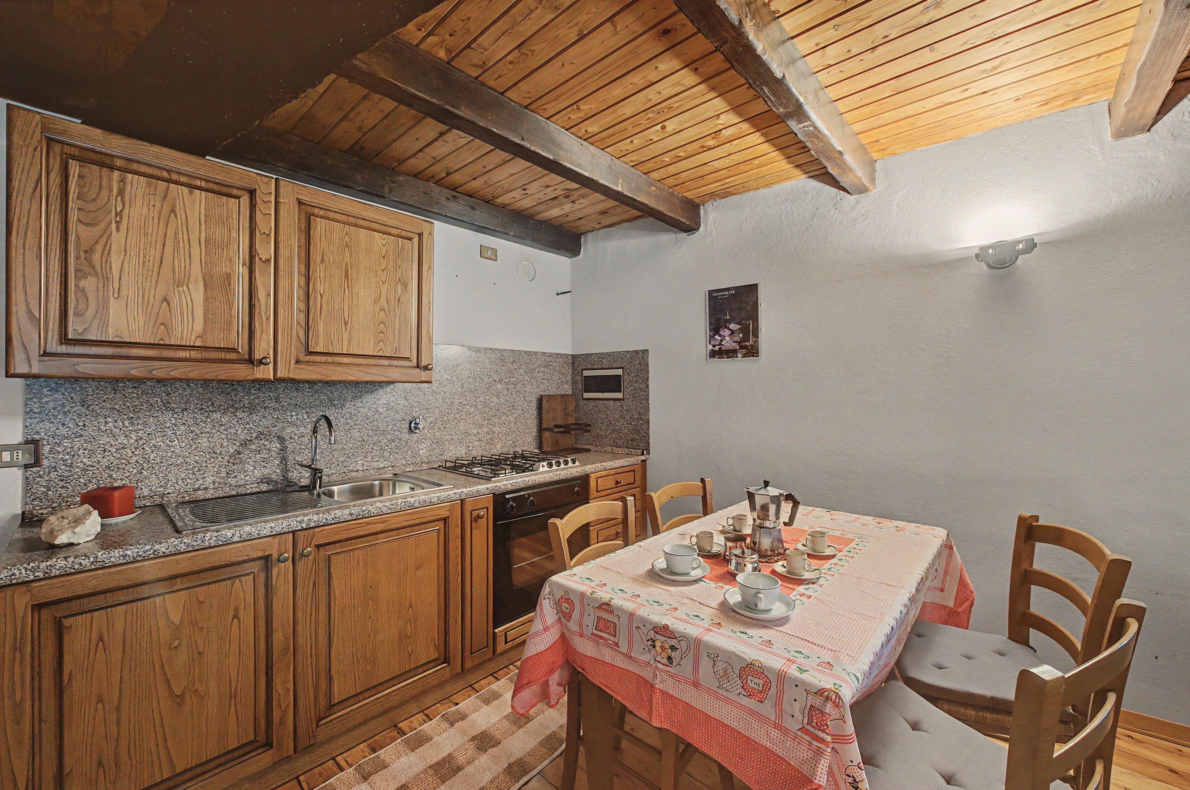 Cuisine privée