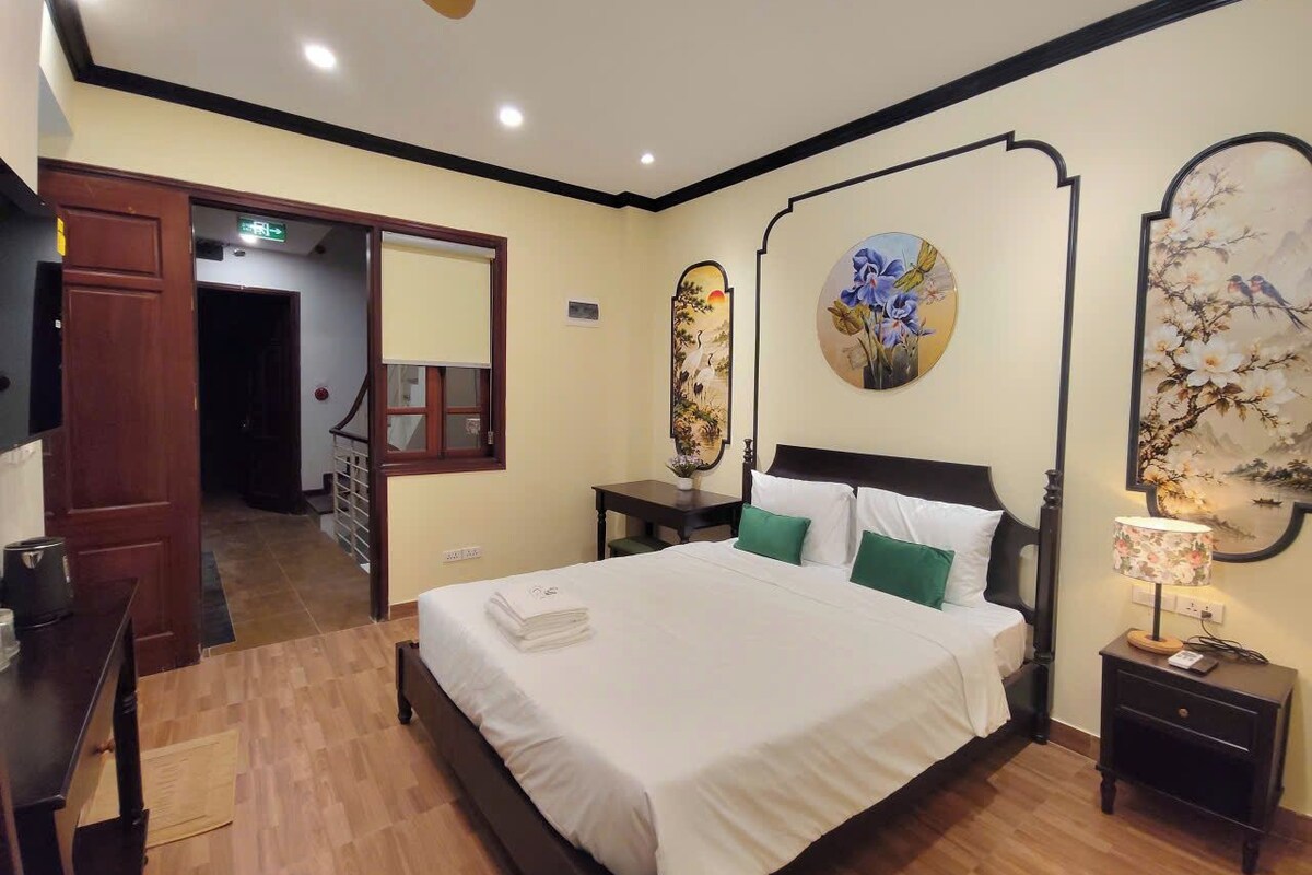 Kamer