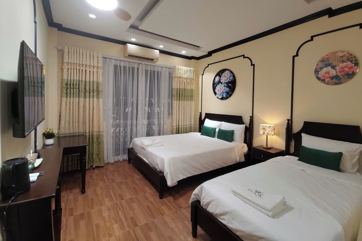 Kamer