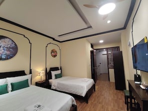 Habitació