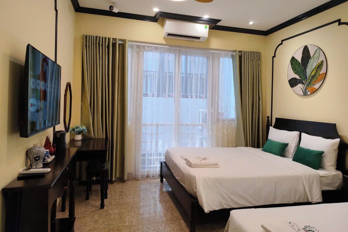 Kamer