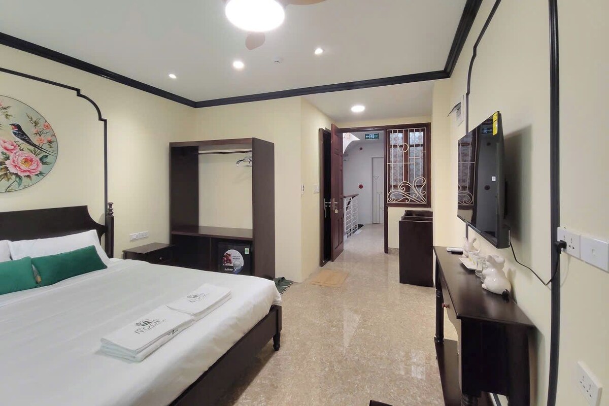 Kamer