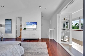 Room - 1400 House above Las Olas (Fort Lauderdale)