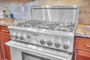 Private kitchen - 1400 House above Las Olas (Fort Lauderdale)