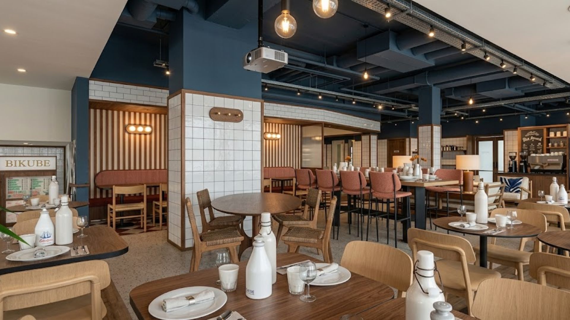 Tempat makan