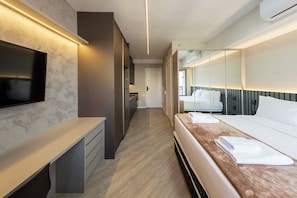 Room - Paraiso by Bhomy (São Paulo)