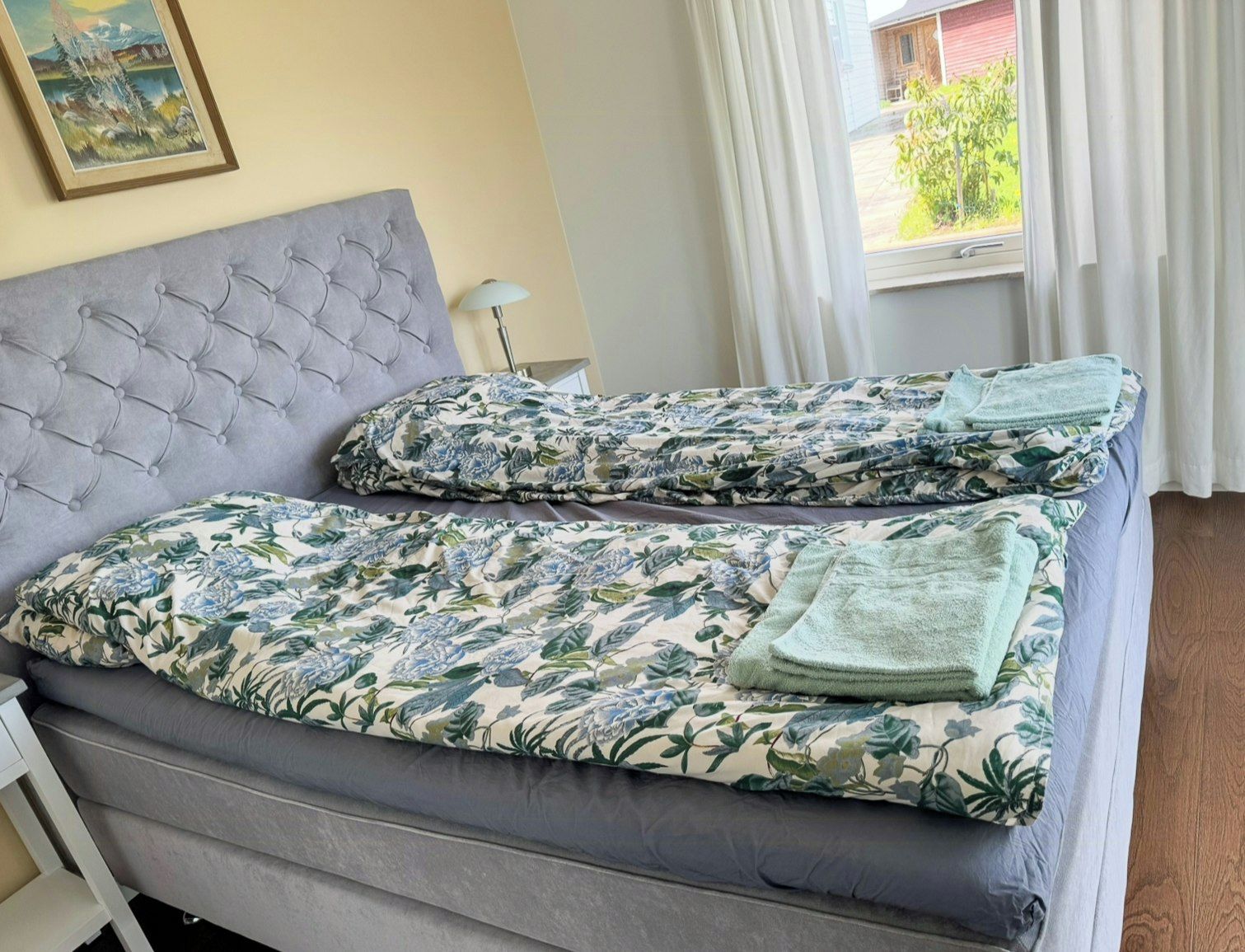 Kamer
