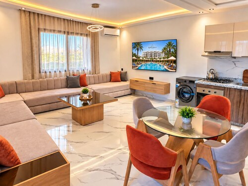Oasis Stay Residence Agadir
