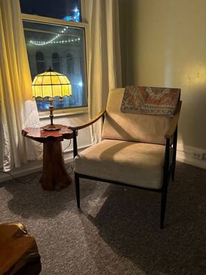 Interior - Winona's Inn / Historic Downtown Hillsdale / Sleeps 9 / Hillsdale College (Hillsdale, MI)
