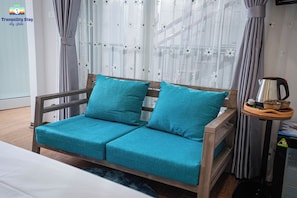 Interior - Tranquility Homestay Old Quarter (Hoan Kiem)