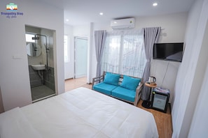 ห้องพัก