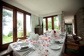 Tempat makan