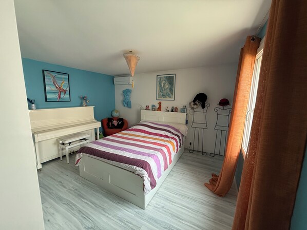 Habitació
