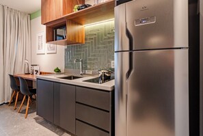 Dapur pribadi