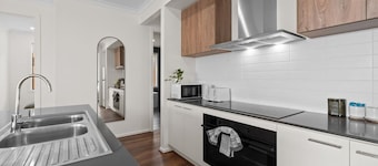 Brand New|2 Living Areas |EV Charger|Double Garage