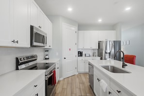 Cucina privata