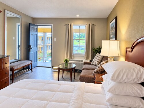 Remington Inn and Extended Stay