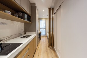 Private kitchen - Spot by Bhomy (São Paulo)