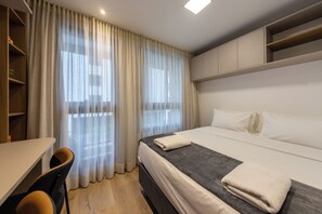 Room - Spot by Bhomy (São Paulo)