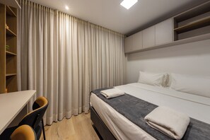 Room - Spot by Bhomy (São Paulo)