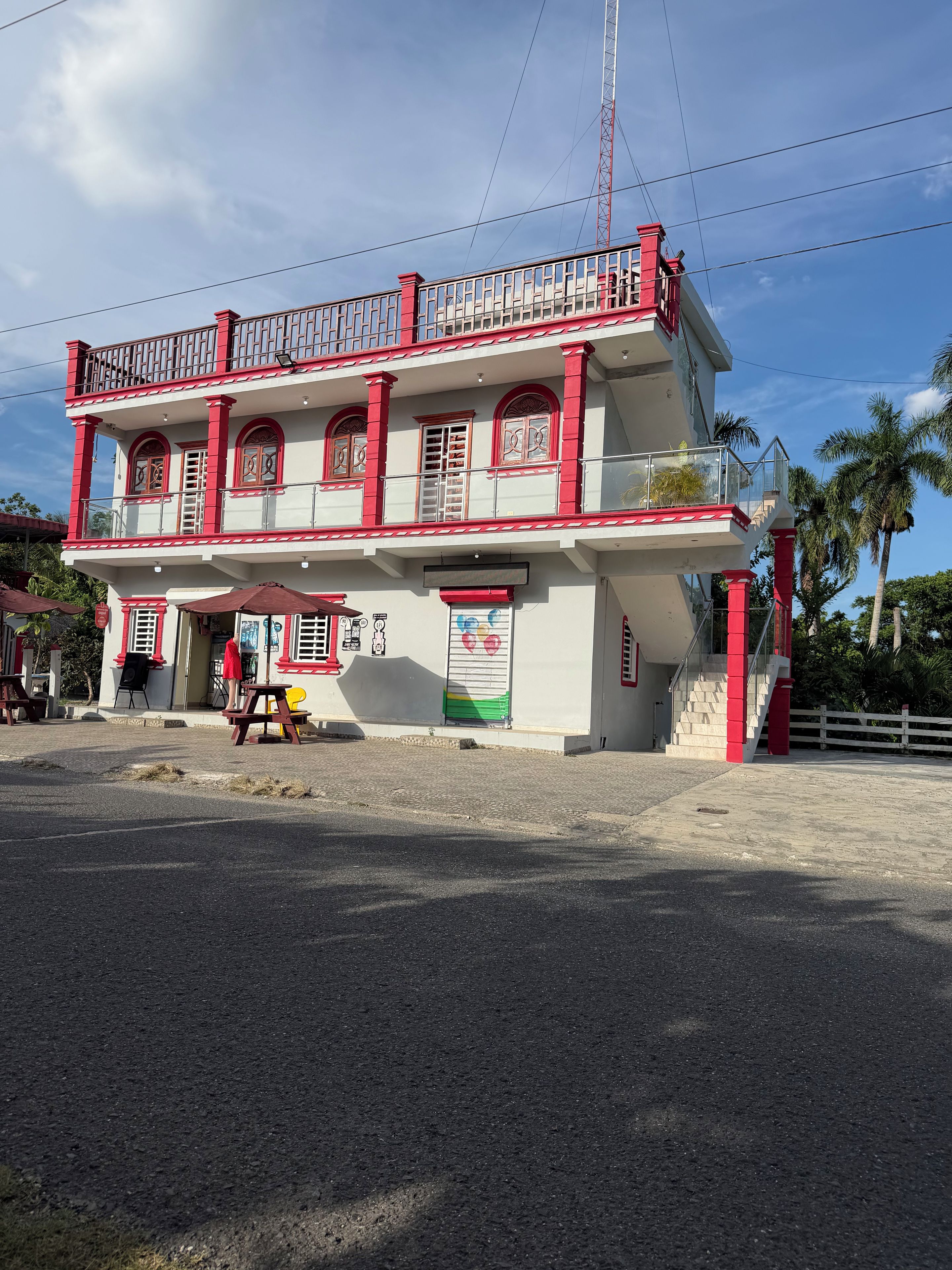 Ngoại thất