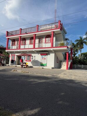 Ngoại thất