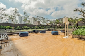 Teras/patio