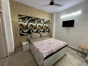 Room - Hotel Olivia Guest House (New Delhi)