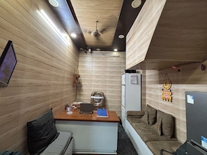 Interior - Hotel Olivia Guest House (New Delhi)