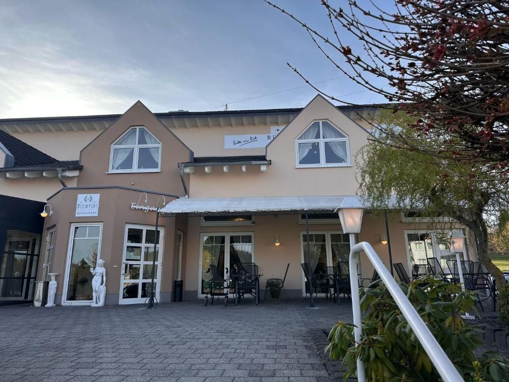 Aussenbereich