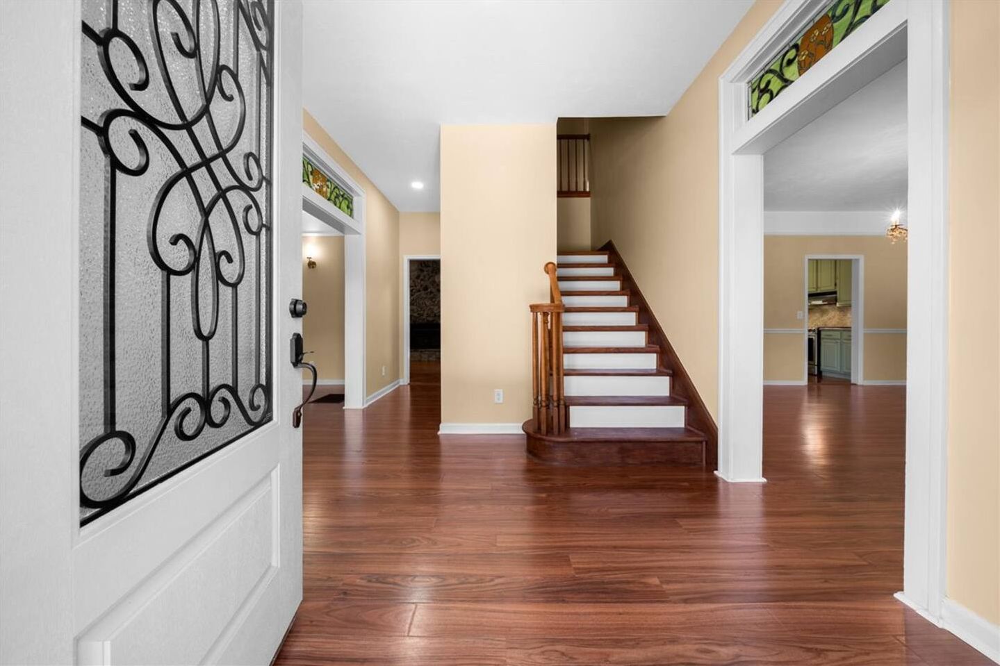 Interieur