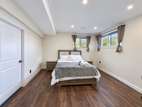 Secluded Waterfront Home | Lake Access, Deck, BBQ